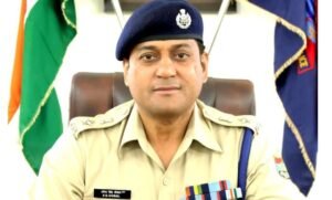 देहरादून पुलिस में बड़ा फेरबदल, 53 इंस्पेक्टर-SI और ASI के तबादले; कई थानों के प्रभारी बदले