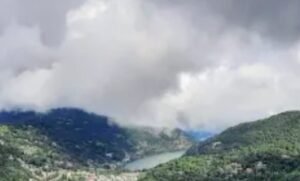10 अक्टूबर तक बारिश-आंधी-बिजली का येलो अलर्ट, ताजा मौसम