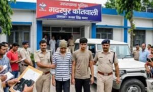गदरपुर में फर्जी प्रमाण-पत्रों पर प्रशासन का शिकंजा, पांच प्रमाण-पत्र निरस्त; दो पुलिस को सौंपे