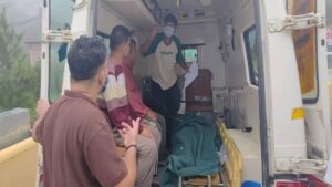 चमोली में भालू के हमले में महिला की दर्दनाक मौत, दूसरी की हालत नाजुक