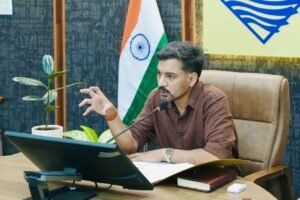 आवारा कुत्तों पर DM का डंडा! 55 हजार से ज्यादा का बंध्याकरण, अब पालतू डॉग का रजिस्ट्रेशन जरूरी….