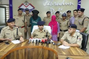 प्यार में मिला धोखा तो रची खौफनाक साजिश, 5 लाख की सुपारी देकर प्रेमी पर चलवाई गोली
