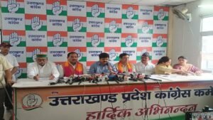 पीएम मोदी के बर्थ डे पर कांग्रेस का ‘अग्निवीर’ वाला हमला, जानिए किसने क्या कहा
