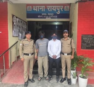 नीट यूजी फर्जी दस्तावेज प्रकरण में दो और गिरफ्तार
