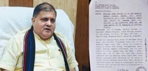 उत्तराखंड में मल्लिकार्जुन खरगे की रैली के बाद ‘शुद्धीकरण’ का मामला, बेंगलुरु में बीजेपी नेताओं के खिलाफ FIR
