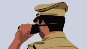 थाना प्रभारी समेत 5 पुलिसकर्मियों पर FIR करने का आदेश, दंपति से मारपीट का आरोप, देहरादून का मामला