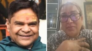 उत्तराखंड में सियासी हलचल: कैबिनेट मंत्री रेखा आर्य ने पति के खिलाफ दर्ज कराई FIR, मारपीट से लेकर हत्या की साजिश तक के आरोप।