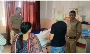 देहरादून में बीजेपी पार्षद के घर डकैती का खुलासा, नौकर निकला मुख्य आरोपी; चार साथियों के साथ वारदात का आरोप,
