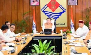 उत्तराखंड में मदरसों के धार्मिक पाठ्यक्रम पर बड़ा बदलाव, अब शिक्षा परिषद की मंजूरी जरूरी नहीं