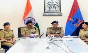 अंकिता भंडारी हत्याकांड में पुलिस की कार्रवाई पर एडीजी की प्रेस वार्ता, SIT ने जुटाए थे अहम साक्ष्य