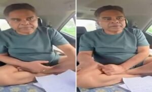 रेखा आर्य के आरोपों पर पति गिरधारी लाल साहू का पलटवार, बोले- ऑडियो AI से तैयार किया गया