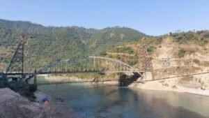 छह दशक पुरानी सिरोबगड़ की समस्या से मिलेगी निजात, पुल बनकर तैयार, लोगों को मिलेगी बड़ी राहत