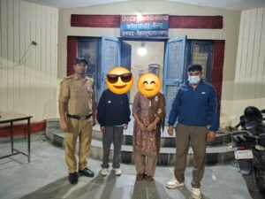 12 घंटे में दून पुलिस का सराहनीय कार्य, गुमशुदा 14 वर्षीय बालिका सकुशल बरामद